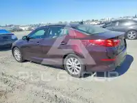 2014 KIA Optima photo
