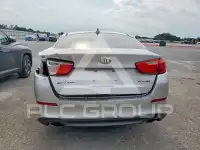 2014 KIA Optima фото