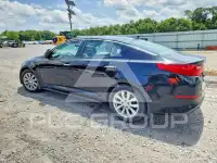 2014 KIA Optima photo