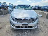 2014 KIA Optima photo
