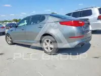 2014 KIA Optima фото