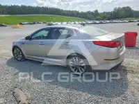 2014 KIA Optima photo
