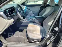 2014 KIA Optima photo