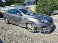 2014 KIA Optima photo