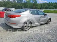 2014 KIA Optima photo