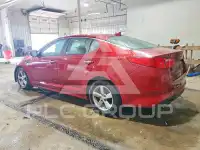 2014 KIA Optima фото