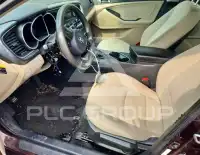 2014 KIA Optima фото