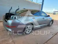 2014 KIA Optima photo