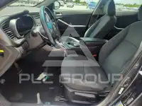 2014 KIA Optima фото