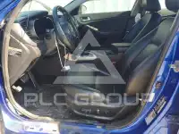 2014 KIA Optima фото
