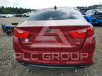 2014 KIA Optima фото