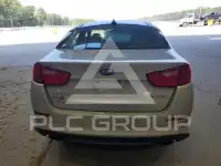 2014 KIA Optima фото