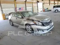 2014 KIA Optima фото