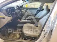 2014 KIA Optima фото