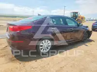 2014 KIA Optima фото