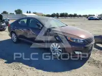 2014 KIA Optima photo
