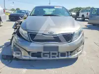 2014 KIA Optima фото