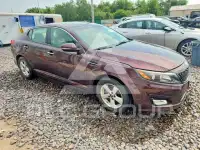 2014 KIA Optima фото