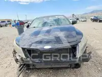 2014 KIA Optima photo
