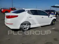 2014 KIA Optima фото