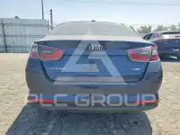 2014 KIA Optima фото