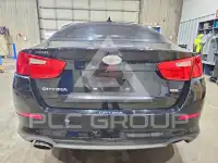 2014 KIA Optima photo