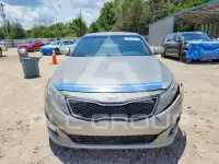 2014 KIA Optima photo
