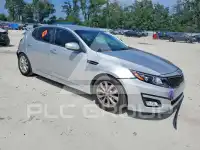 2014 KIA Optima фото