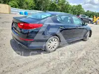 2014 KIA Optima photo
