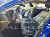 2014 KIA Optima фото