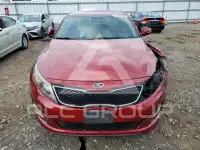 2014 KIA Optima фото