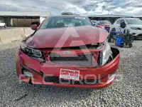 2014 KIA Optima фото