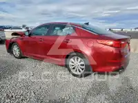 2014 KIA Optima фото