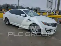 2014 KIA Optima photo