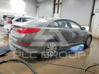 2014 KIA Optima photo