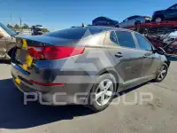 2014 KIA Optima фото