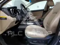 2014 KIA Optima photo
