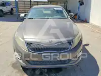 2014 KIA Optima photo