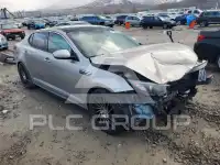 2014 KIA Optima photo