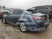 2014 KIA Optima фото
