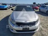2014 KIA Optima фото