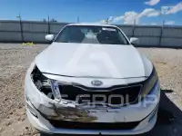 2014 KIA Optima photo