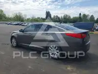 2014 KIA Optima фото