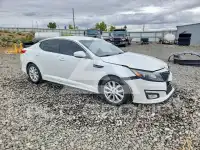 2014 KIA Optima фото
