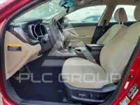 2014 KIA Optima фото