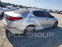 2014 KIA Optima фото