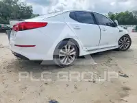 2014 KIA Optima фото