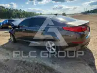 2014 KIA Optima фото