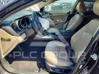 2014 KIA Optima фото