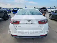2014 KIA Optima фото